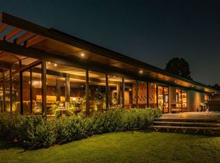 2505 Carman Crest Dr, Los Angeles, CA 90068