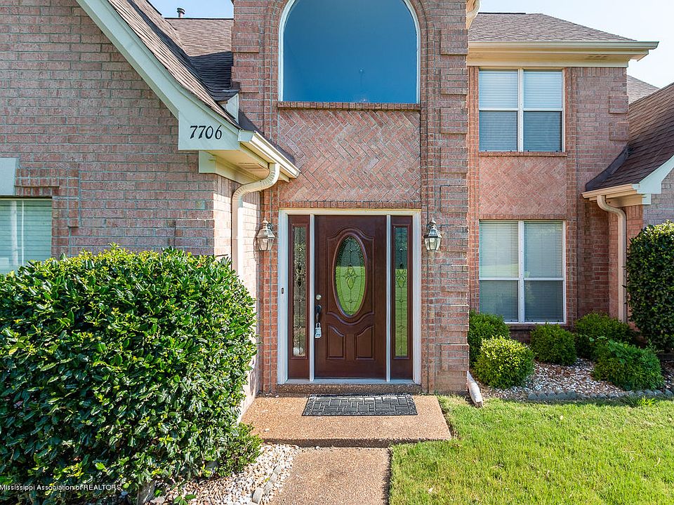 7706 Stateline Rd, Olive Branch, MS 38654 Zillow