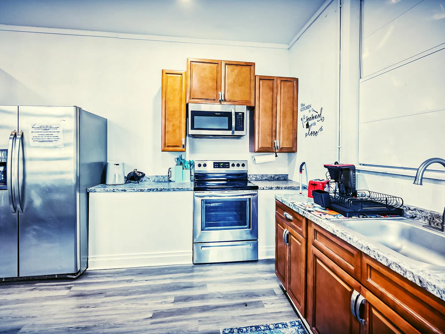 4 bed, 3.0 bath, 2600 sqft, $719 — Photo 4