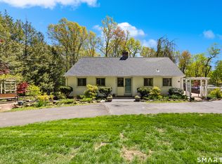 326 Grieb Road, Wallingford, CT 06492
