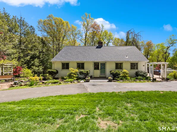326 Grieb Road, Wallingford, CT 06492