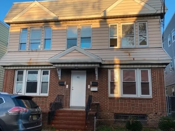 46 Cortland St, Newark City, NJ 07105