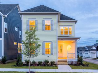 1621 Highpoint St, Wake Forest, NC 27587