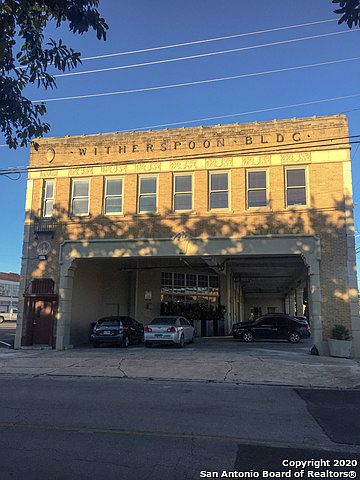 1st image of 601 N Alamo St APT 205