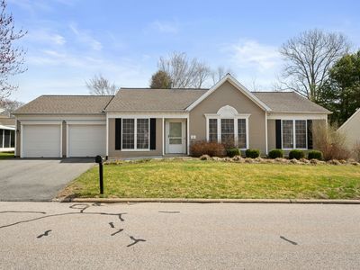2 Beechwood Drive, Waterford, CT, 06385