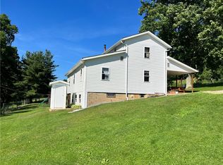 727 Reed Rd, Mayport, PA 16240