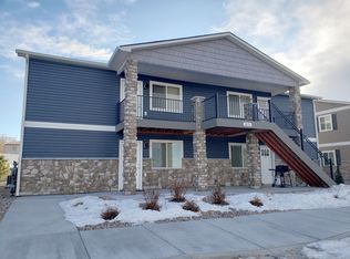 3521 Storey Blvd APT A, Cheyenne, WY 82009