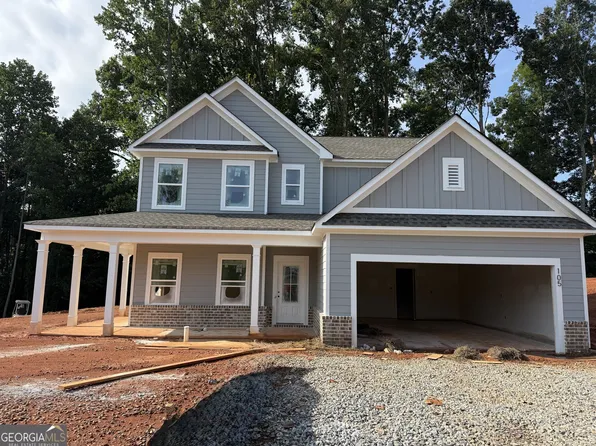 105 Fairwinds Dr, Covington, GA 30016