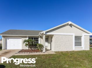 7437 Jenner Ave, New Pt Richey, FL 34655