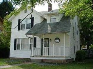 1024 Bank St, Bridgeville, PA 15017