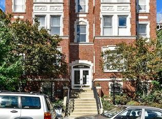 1807 California St NW APT T5, Washington, DC 20009