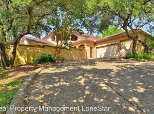 8311 Sumner Ct, Austin, TX 78733