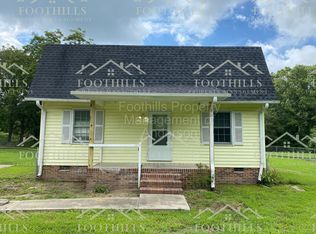 209 Tripe Ln, Belton, SC 29627