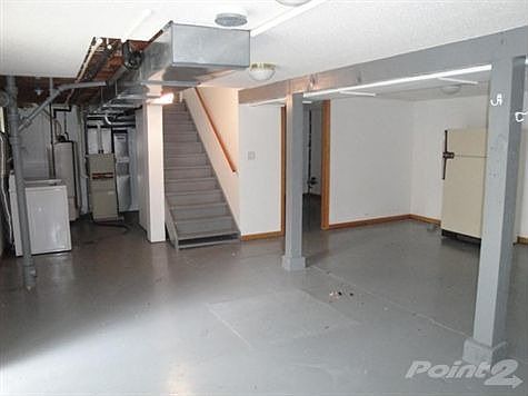 Xerxes MLS Basement wo