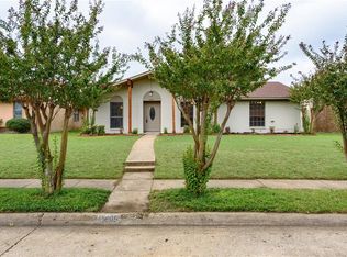 3605 Cheyenne Trl, Garland, TX 75044