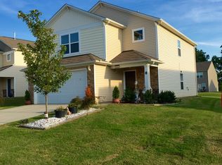 620 Hastings Rd, Mebane, NC 27302