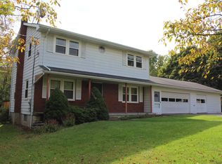 4490 Madisonville Rd, Madison Township, PA 18444