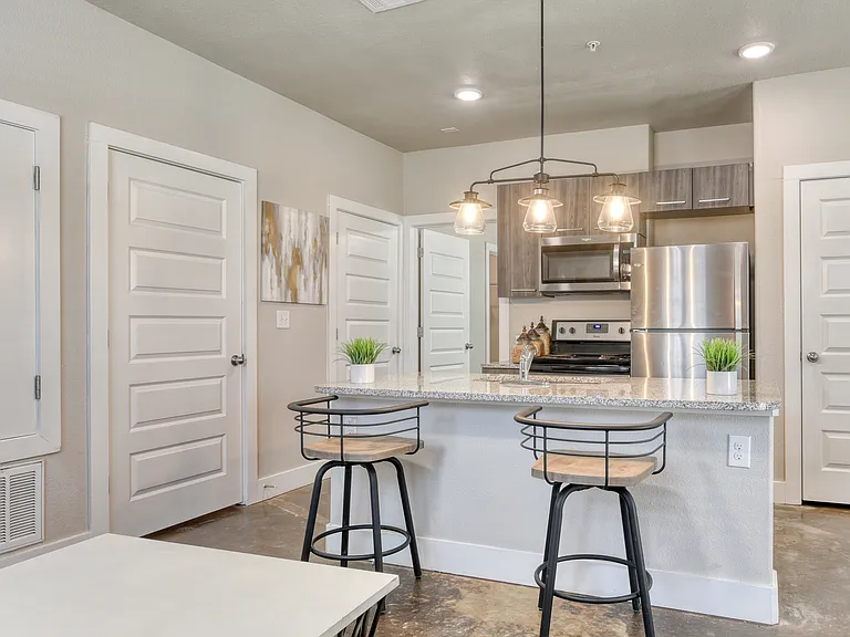 6011 Grissom Rd #1 — Photo 8