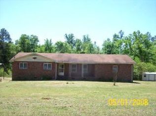 774 State Highway 378 E, Edgefield, SC 29824