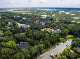 5 Dune Oaks Dr, Georgetown, SC 29440