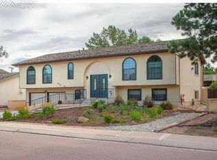 1275 Brittany Cir, Colorado Springs, CO 80918