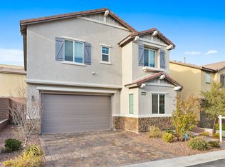 10616 Kennedy Peak Ln, Las Vegas, NV 89166