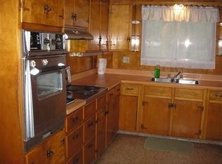 821 N Detroit St, Xenia, OH 45385