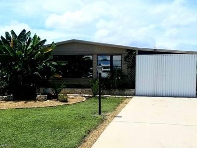 270 Islamorada Ln #224, Naples, FL, 34114