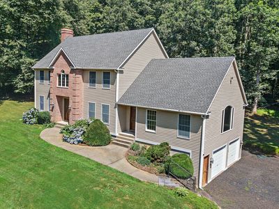 52 Almada Drive, Brooklyn, CT, 06234