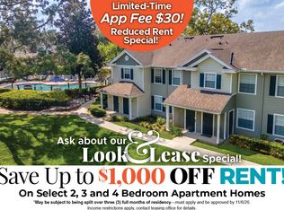 Bridgewater Club, Spring Hill, FL 34607