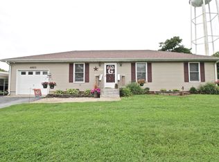 4863 Petros Rd, Woodburn, KY 42170