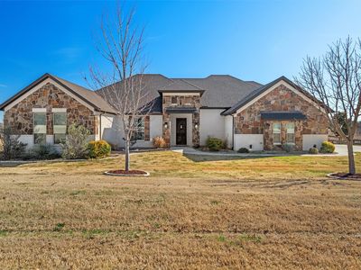 4616 Ladigo Ln, Fort Worth, TX, 76126