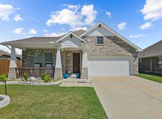 1813 Cedar Orchid Way, Wylie, TX 75098