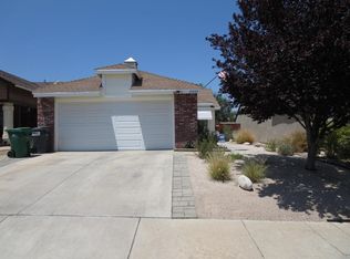 37655 Lasker Ave, Palmdale, CA 93550