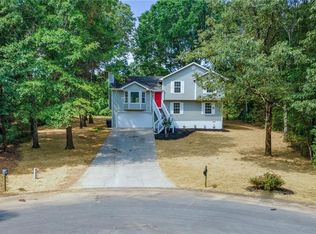 22 Misty Hollow Ct, Euharlee, GA 30145