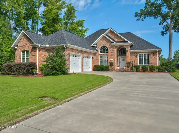 144 Glasgow, Rocky Mount, NC 27804