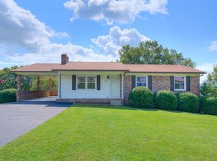 5702 Tanglewood Dr, Dublin, VA 24084