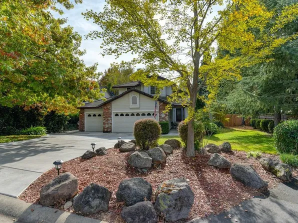 337 Ironwood Cir, Roseville, CA 95678
