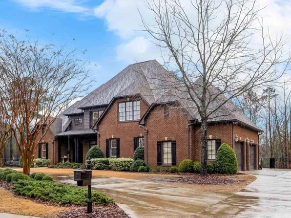 4333 Kings Mountain Ct, Birmingham, AL 35242