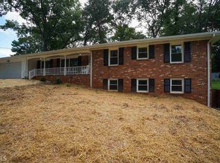 3032 Bagdad Ct, Lithonia, GA 30038