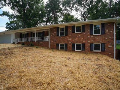 3032 Bagdad Ct, Lithonia, GA, 30038