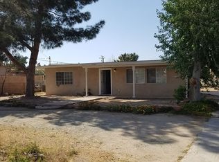 17586 Sultana St, Hesperia, CA 92345
