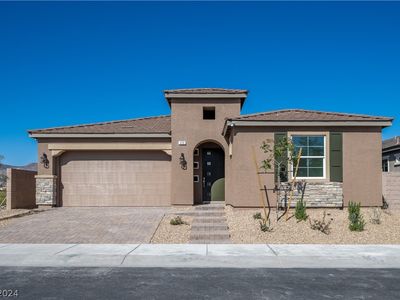 420 S Jena St, Henderson, NV, 89015