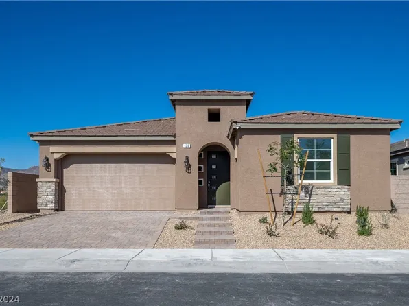 420 S Jena St, Henderson, NV 89015