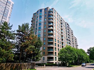 8 Pemberton Ave #1008, Toronto, ON M2M 4K8
