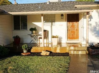 2651 Ellenbrook Dr, Rancho Cordova, CA 95670