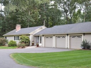 215 Hudson Rd, Sudbury, MA 01776