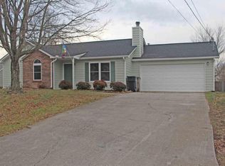 6004 Newington Ln, Knoxville, TN 37912