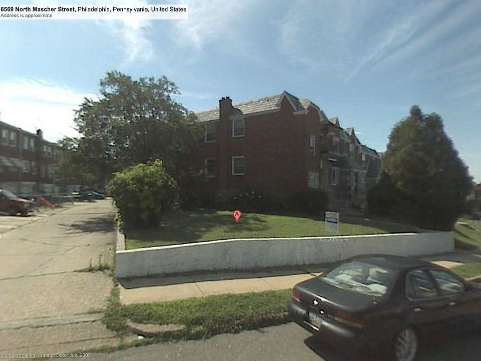 1st image of 6559 N Mascher St #2