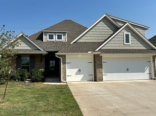 1513 Reid Pryor Rd, Norman, OK 73072